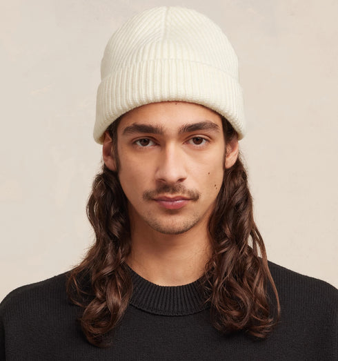 AMI PARIS Ami De Coeur Beanie Accessories